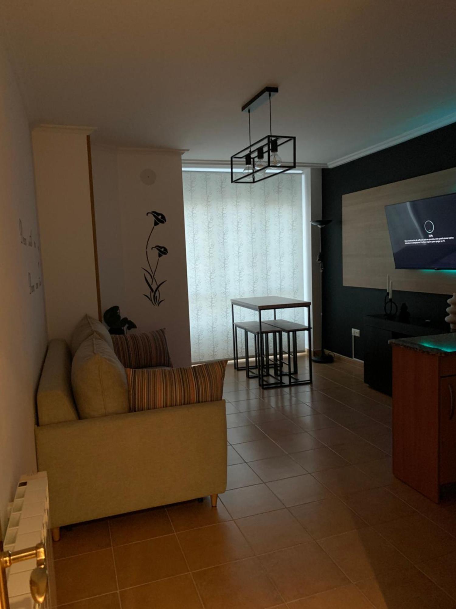 Mansion Del Indiano Apartment Viveiro Room photo